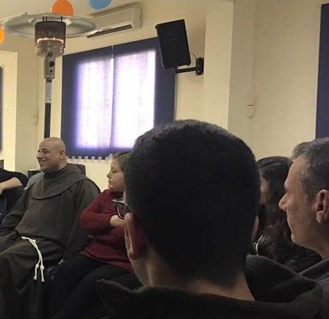 Die Fragen der irakischen christlichen Flüchtlinge im Libanon