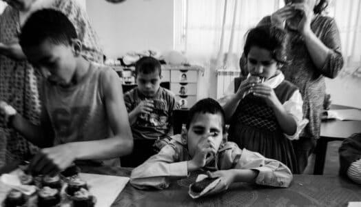 Difendere i diritti umani in Terra Santa