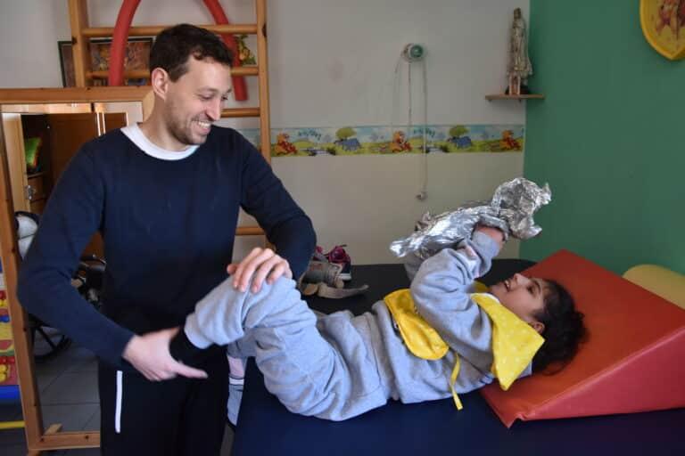 Matrimonio Martino e Maria