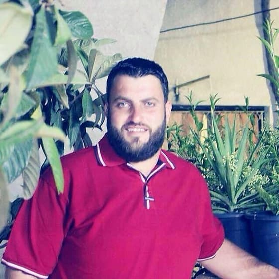 Rami aus Nisf Jubeil