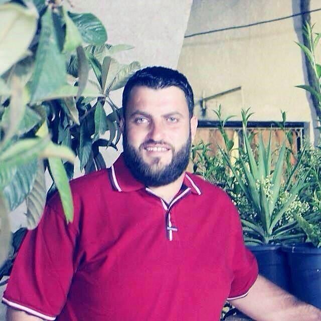 Rami aus Nisf Jubeil