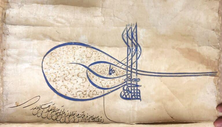 <strong>Les histoires cachées dans le couvent de Musky : interview de Martino Masolo</strong>