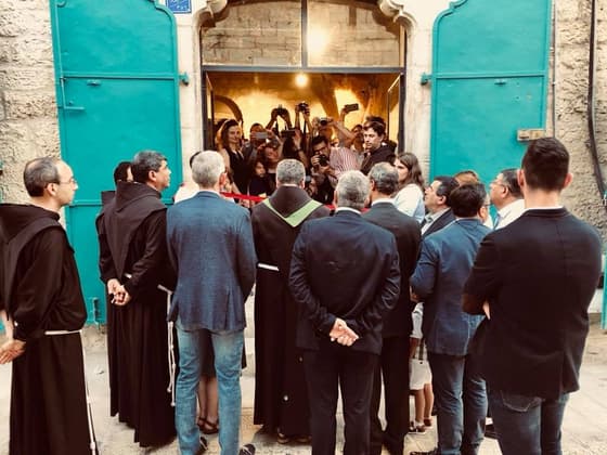 The Mosaic Center: una nueva gran oportunidad para Bethlehem