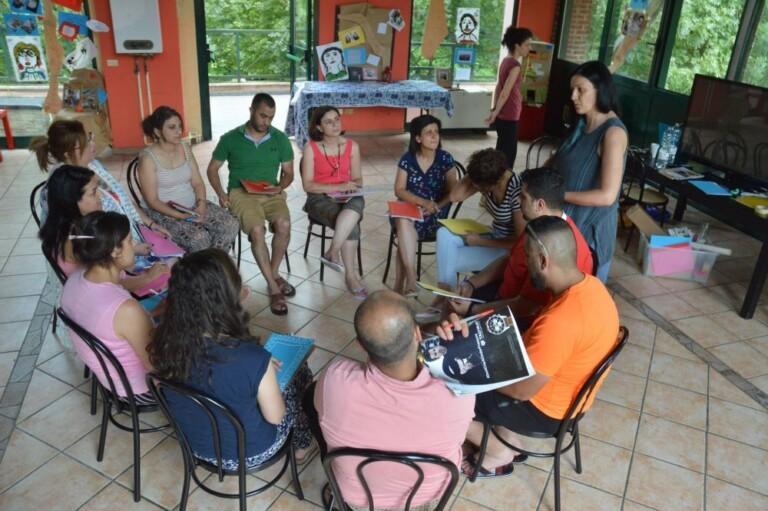 De Bethléem à Milan pour nous éduquer à l’espoir