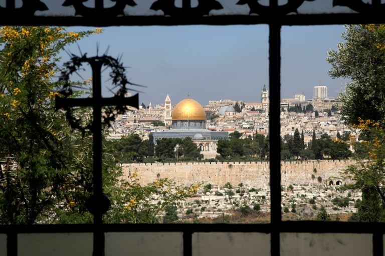 Vieni con noi in Terra Santa!