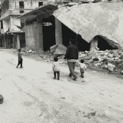 Mgr Abou-Khazen d’Alep : il faut restaurer la confiance