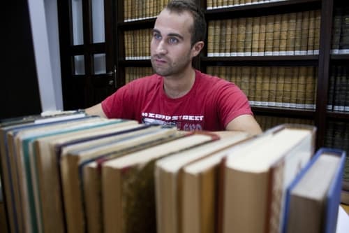 Servizio Civile al termine: le parole di Alessandro