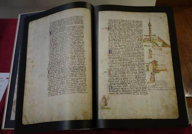 Les anciens pèlerinages en Terre Sainte. La conférence de la Bibliothèque Générale de la Custodie