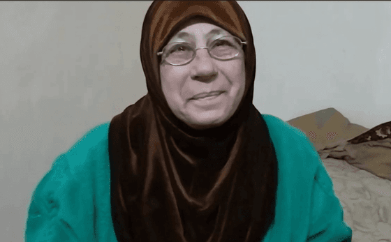 Sobhia’s Story: A Beacon of Hope in Earthquake-Wounded Syria