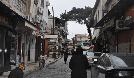 Syria after October 7, a never-ending crisis