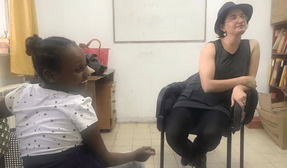 JACC: una historia de esperanza en Semana Santa