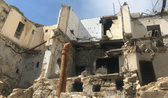 Siria: 2022, el peor año en términos humanitarios