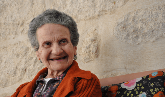 Los ancianos de Tierra Santa: un tesoro que hay que conservar