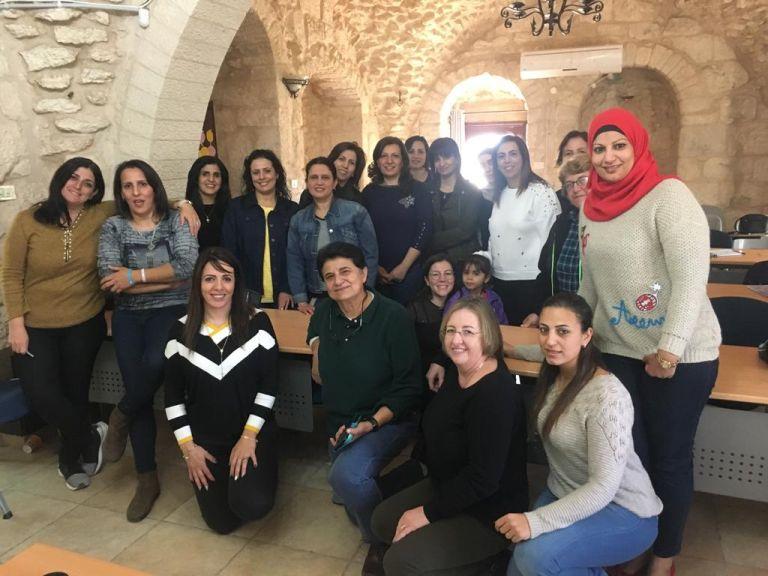 Belén: un curso para ayudar a las madres con los problemas de relación y comunicación con sus hijos