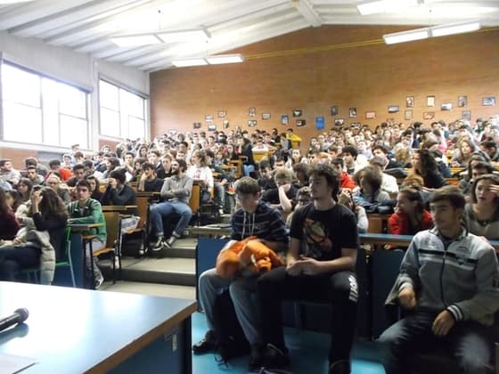 In tournée per sostenere i cristiani di Terra Santa