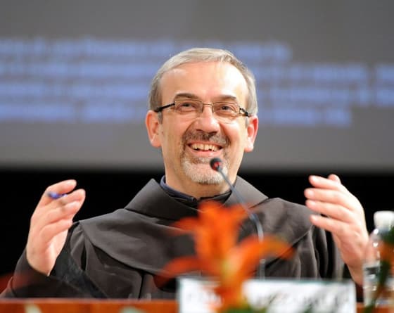 Douze ans Custode. Douze ans Président