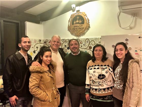 Turismo que hace (bien): la experiencia de la casa de huéspedes Dar Al Majus