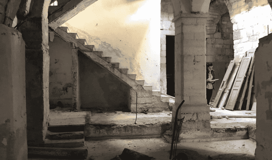 L’Epifania a Dar al-Majus