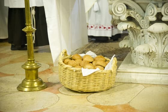 Lunedì 12 giugno: diretta dei Vespri S. Antonio di Padova, patrono della Custodia di Terra Santa