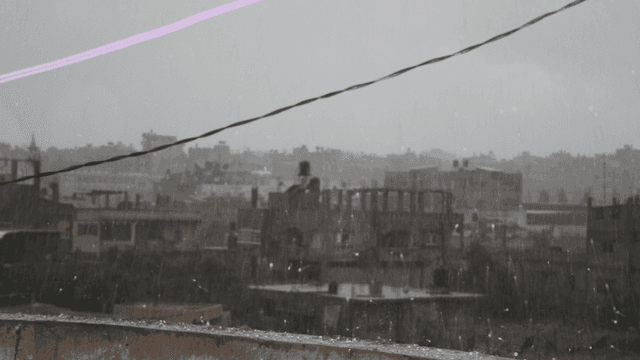 Support hope in Gaza