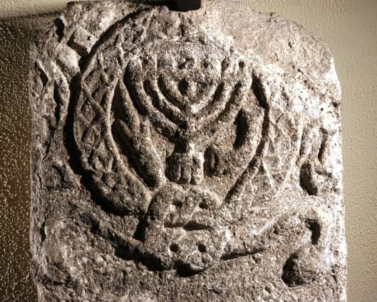 Las noticias de maio del Museo Arqueológico del Studium Biblicum Franciscanum