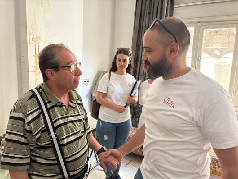 L’importanza della cooperazione internazionale