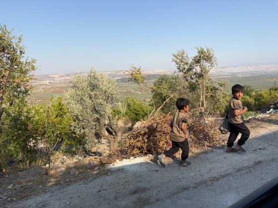 Sirya: The war in Aleppo is not over