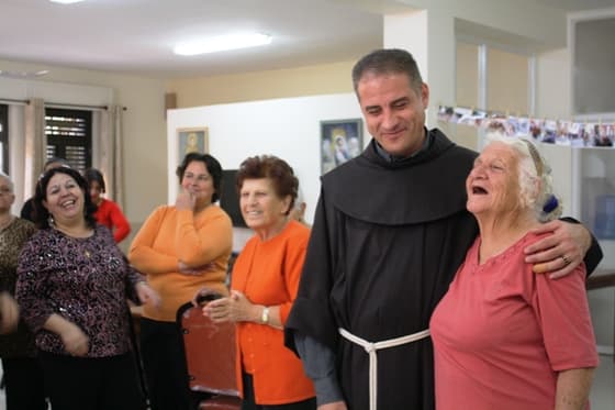 Inicia el Adviento: descubre como lo viven los más pobres de Belén y como puedes ayudarlos