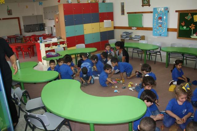 ¡Vuelta a la escuela!