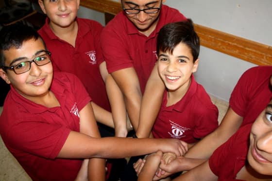 Mit der Italienischen Bischöflichen Konferenz in den Schulen werden wir die Gewalt zwischen den Schulbänken verringern