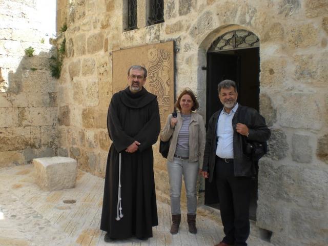 Entrevista a la experta Carla Benelli