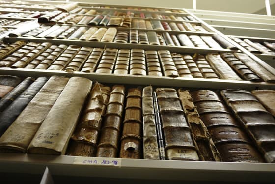 Gerusalemme – Libri, Ponti di pace