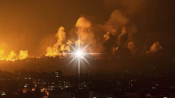 Christmas at war: support the last of Bethlehem