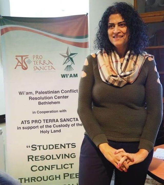 “Reconciliarse con uno mismo, para construir el mundo”: la aventura del chicos de Belén