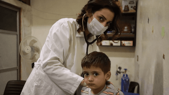 Why Rebuild in the Middle East?