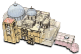 Guida Santo Sepolcro