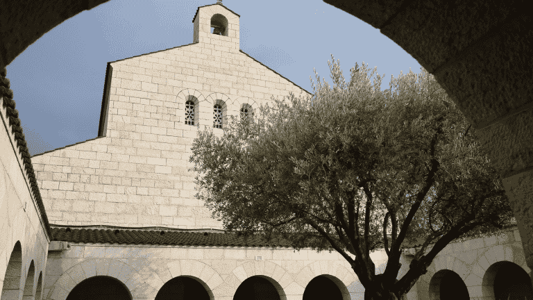 Le miracle de la multiplication des pains