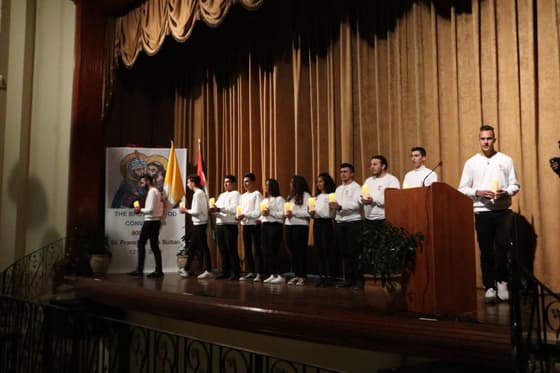 Escuelas de Tierra Santa: aquellos lugares donde el encuentro entre San Francisco y el Sultán continúa hoy