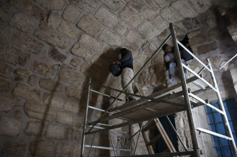 La gran enseñanza que proviene de Betania: «trabajemos juntos por un hogar común»