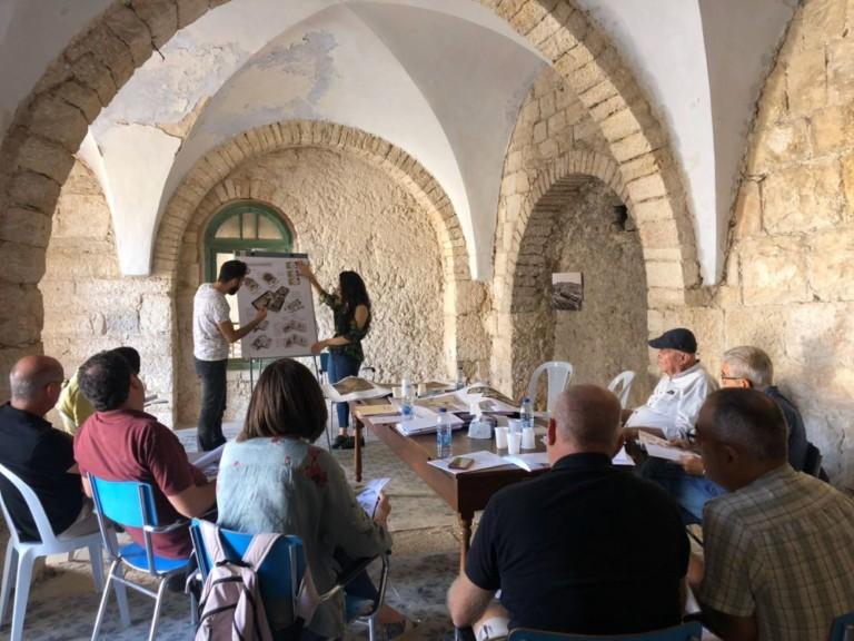 Belén. Un sueño llamado Dar Al Majus Community Home