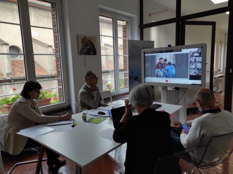 General Assembly of Pro Terra Sancta Association: the words of the Custos of the Holy Land