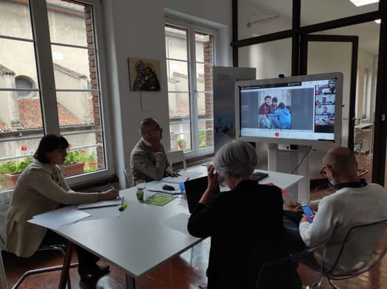General Assembly of Pro Terra Sancta Association: the words of the Custos of the Holy Land