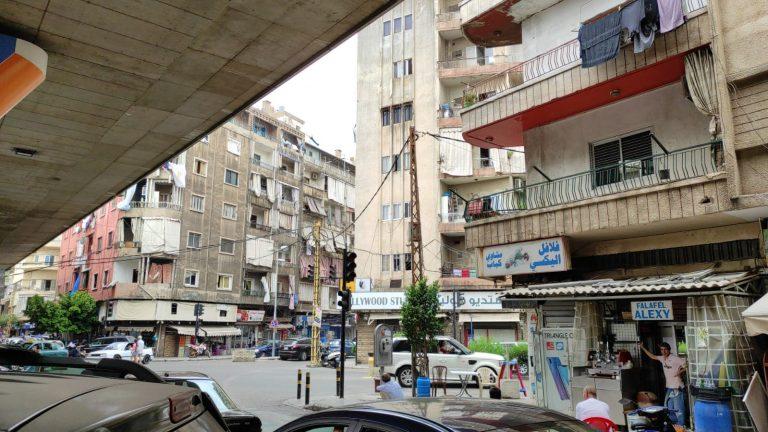 Diario de viaje – Libano #1