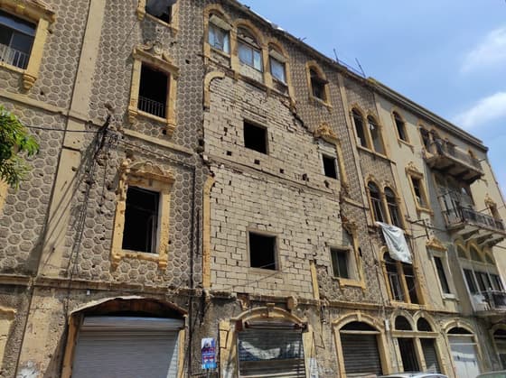 Carnet de voyage – Liban #3
