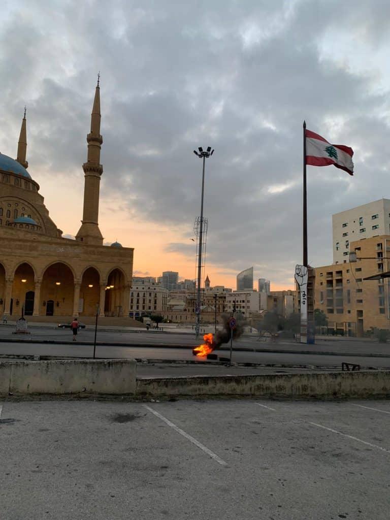 Carnet de voyage – Liban #2