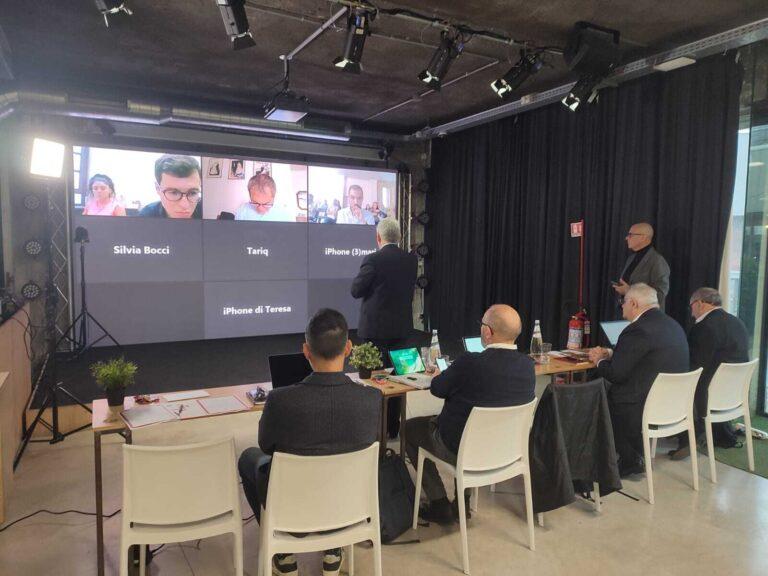 Giovani libanesi: sogni e successi con il progetto “Work in progress”