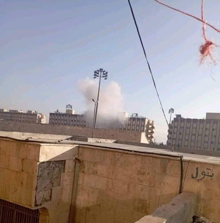 Siria: información actualizada sobre la situación