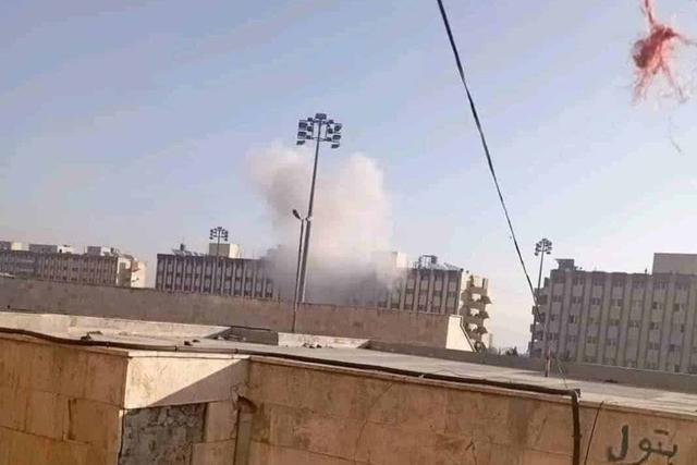 Siria: información actualizada sobre la situación