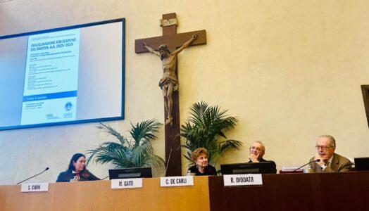 Patrimonio e Diplomazia: Il Master Servizi Educativi della Cattolica