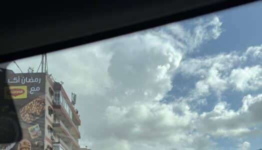 A month in Lebanon: what it means to be there